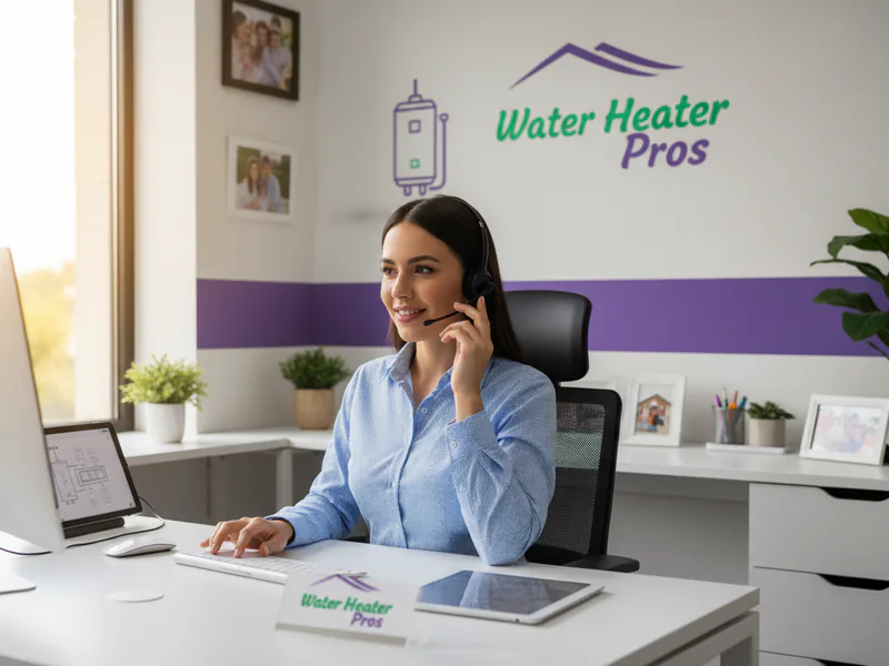 Water Heater Repair  in Broomall  FAQ